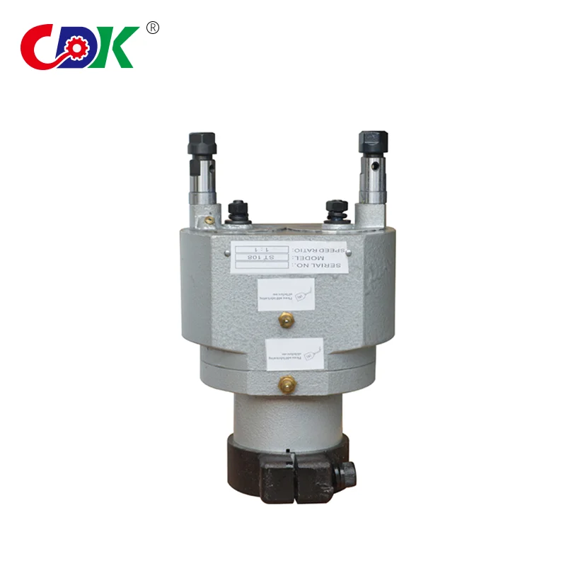 Hot Fast Delivery 2 Axis Multi Spindle Head Adjustable Multi Spindle Drilling Tapping Head
Hot Fast Delivery 2 Axis Multi Spindle Head Adjustable Multi Spindle Drilling Tapping Head