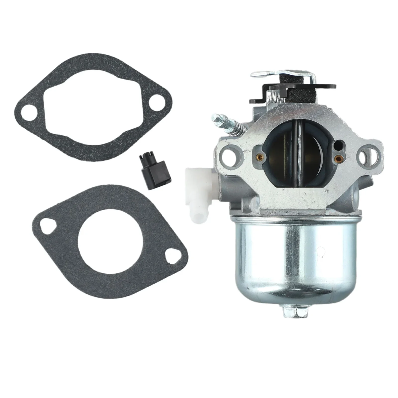 12.5 For HP Metal Carburetor Compatible With For LMT 5-4993 498888 Replacement For Mower Engines Reliable And Long Lasting
12.5 For HP Metal Carburetor Compatible With For LMT 5-4993 498888 Replacement For Mower Engines Reliable And Long Lasting