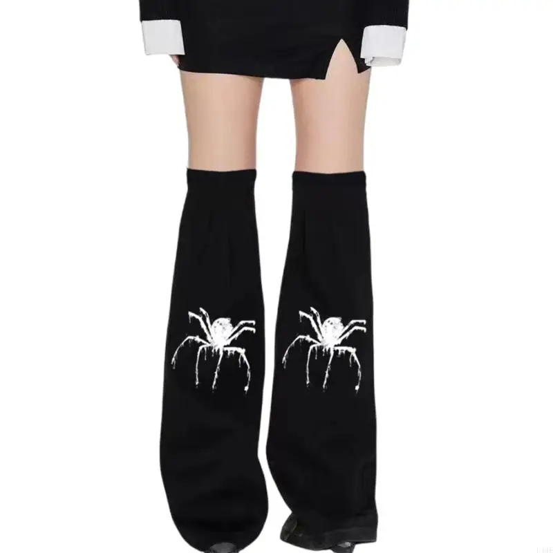 Женщины L4Me Overling Knee Black Denims The Warmers Shaperers Пауки распечатывают крышки ног
Женщины L4Me Overling Knee Black Denims The Warmers Shaperers Пауки распечатывают крышки ног