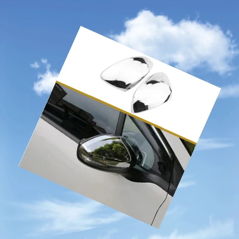 For 14-17 Peugeot 208 reverse mirror cover electroplated version,rearview mirror protective cover,reflective mirror
For 14-17 Peugeot 208 reverse mirror cover electroplated version,rearview mirror protective cover,reflective mirror
