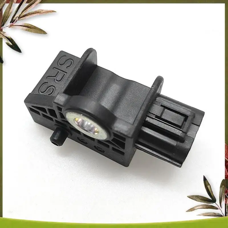 AB98-77930-TLA-A02 Automotive Crash Sensor Black Crash Sensor For Honda CRV CR-V 2018-2023
AB98-77930-TLA-A02 Automotive Crash Sensor Black Crash Sensor For Honda CRV CR-V 2018-2023