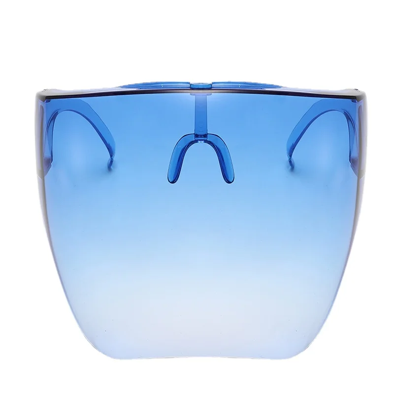 1pcs Color All-In-One HD Transparent Face Shield Goggles Riding Glasses Anti-Fog Space Goggles Unisex Riding Accessories
1pcs Color All-In-One HD Transparent Face Shield Goggles Riding Glasses Anti-Fog Space Goggles Unisex Riding Accessories
