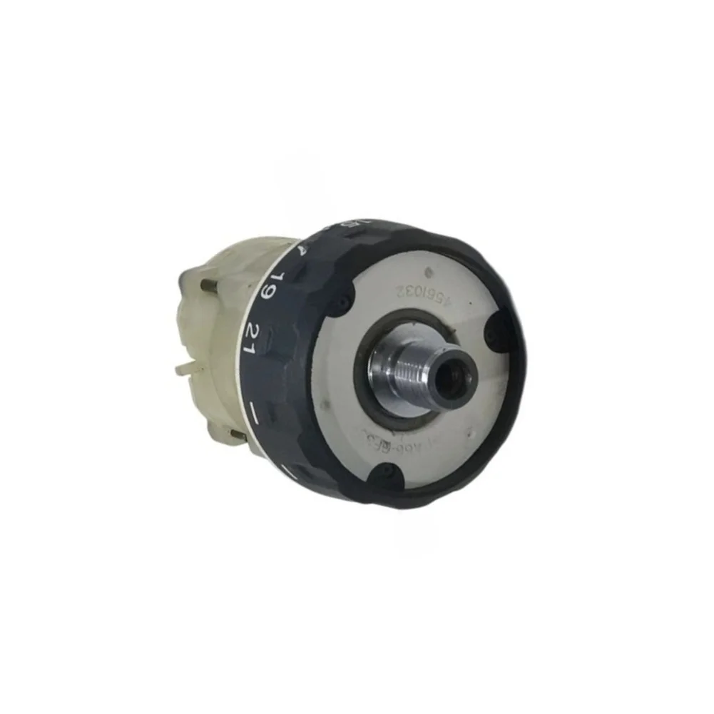 Replacement 144271-0 Gearbox WR1841 HR1841 Rotary Hammer Power Tool Gear Box Rotary Hammer Power Tool Parts Quick Fix
Replacement 144271-0 Gearbox WR1841 HR1841 Rotary Hammer Power Tool Gear Box Rotary Hammer Power Tool Parts Quick Fix