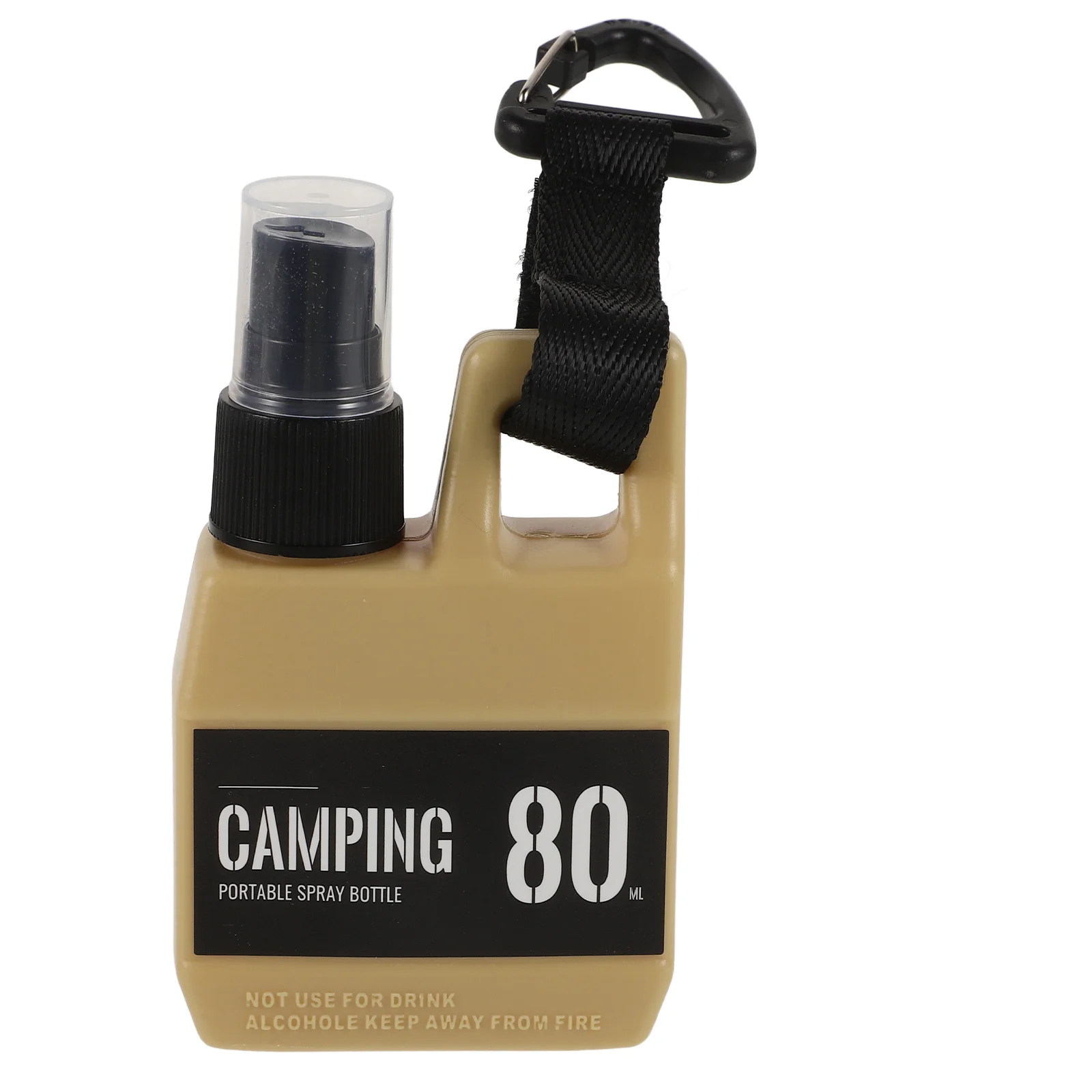 Spray Bottle Water Mister Atomizer Bottles Small Leak Proof Travel for Camping Mini
Spray Bottle Water Mister Atomizer Bottles Small Leak Proof Travel for Camping Mini