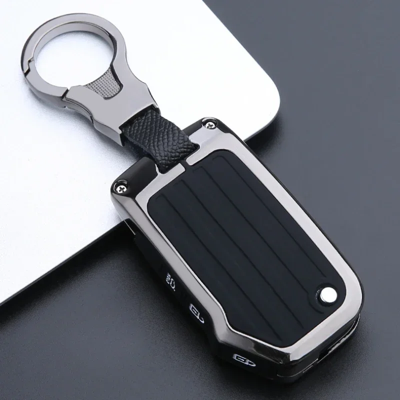Car Smart Key Case Cover Shell For KIA Proceed K3 KX3 K5 KX5 New Sportage Sportage R Optima Telluride Seltos Xceed Key Holder
Car Smart Key Case Cover Shell For KIA Proceed K3 KX3 K5 KX5 New Sportage Sportage R Optima Telluride Seltos Xceed Key Holder