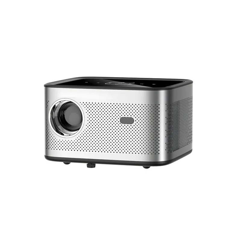 4K high definition projector, direct projection hotel bed and breakfast meeting family living room bedroom
4K high definition projector, direct projection hotel bed and breakfast meeting family living room bedroom
