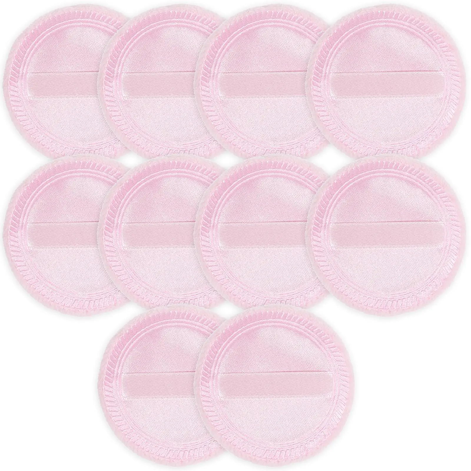 Make up Sponge Makeup Supplies Pocket Puff for Foundation Powder Applicator Baby
Make up Sponge Makeup Supplies Pocket Puff for Foundation Powder Applicator Baby