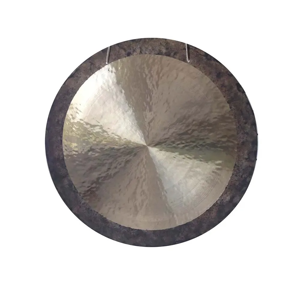 Crystal Soul Customized Deep Gong Factory Direct Delivery,Excluding Gong Stand