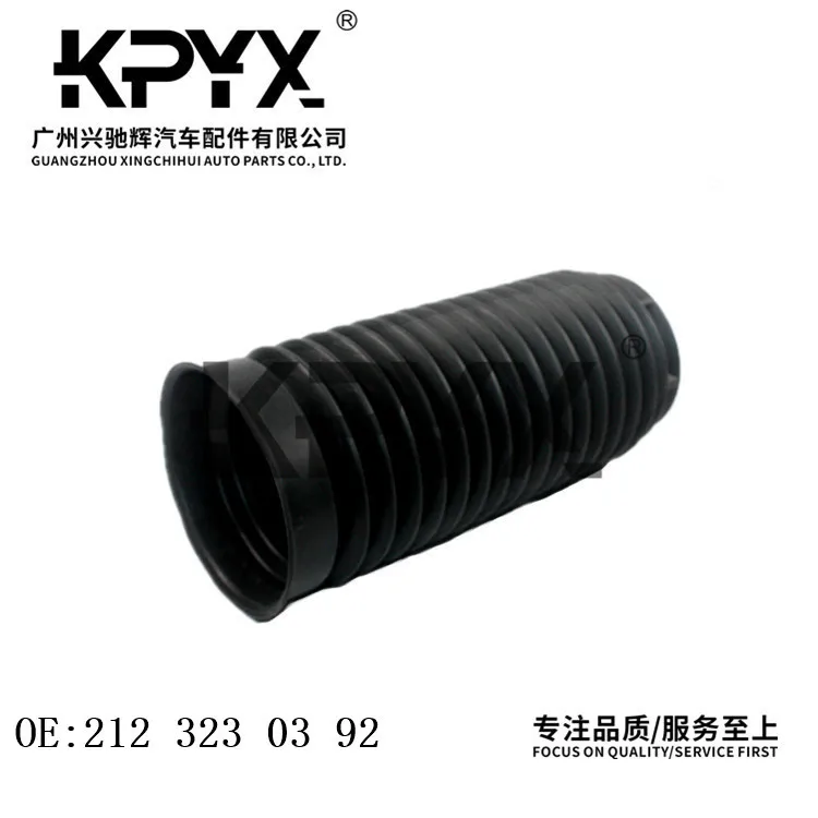 Front Shock Dust Cap and Bump Stop for Mercedes Benz W212 W218 Suspension Protection Kit Dust Boot Cover for Car Front Strut
Front Shock Dust Cap and Bump Stop for Mercedes Benz W212 W218 Suspension Protection Kit Dust Boot Cover for Car Front Strut