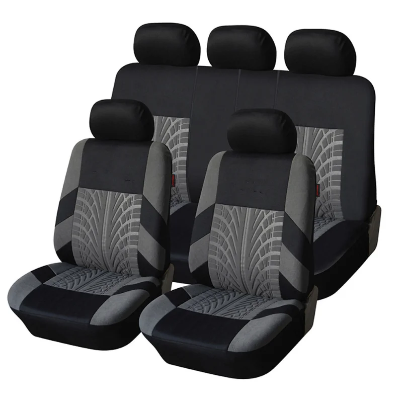Car Seat Cover Set Universally Compatible With Most Car Seat Covers Featuring Tire Pattern Detail Design Car Seat Protective Co
Car Seat Cover Set Universally Compatible With Most Car Seat Covers Featuring Tire Pattern Detail Design Car Seat Protective Co