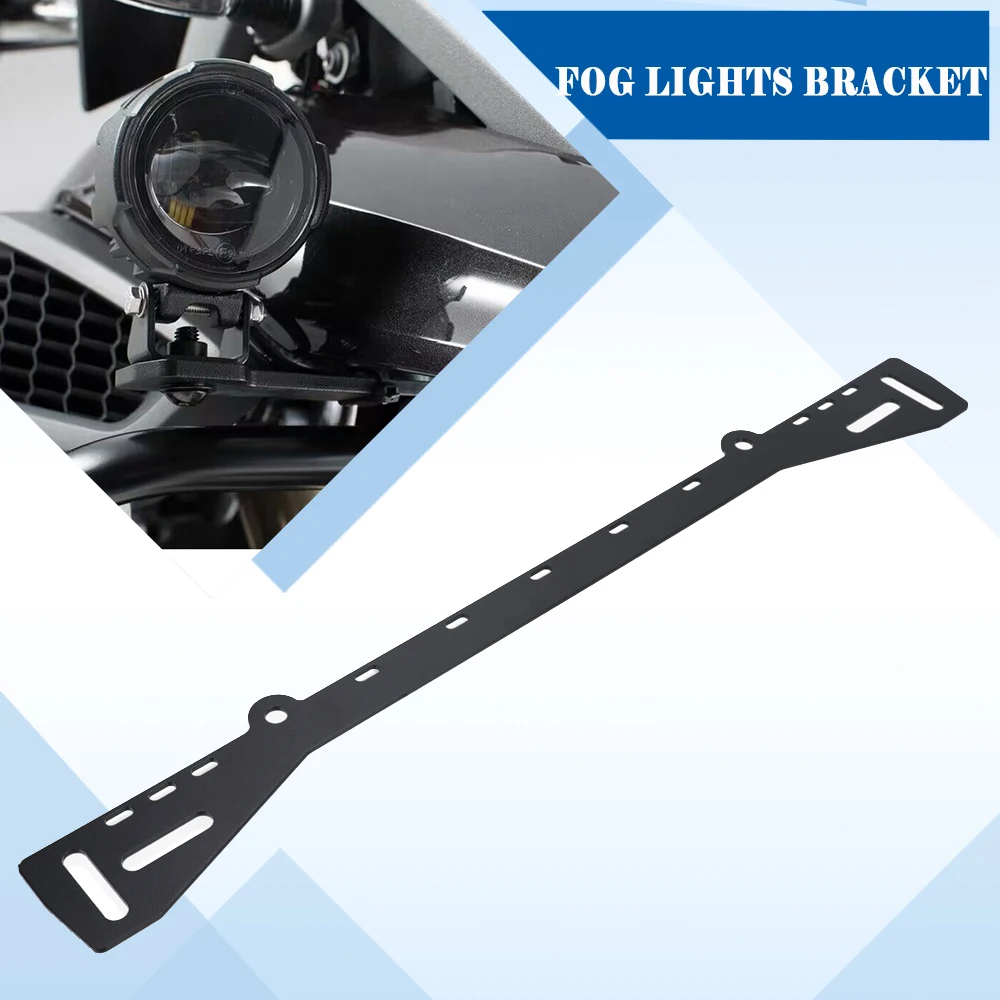 Motorcycle LED Lights Bracket Auxiliary Lights Fog Lights Bracket For BMW R1250 GS R1250GS R 1250 GS 1250GS 2018-2023 2022 2021
Motorcycle LED Lights Bracket Auxiliary Lights Fog Lights Bracket For BMW R1250 GS R1250GS R 1250 GS 1250GS 2018-2023 2022 2021