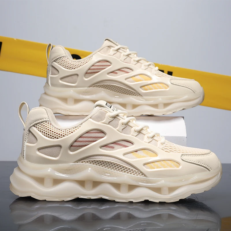 Men shoes Sneakers Male tenis Luxury shoes Mens casual Trainer Race Breathable fashion loafers running Shoes for men
Men shoes Sneakers Male tenis Luxury shoes Mens casual Trainer Race Breathable fashion loafers running Shoes for men