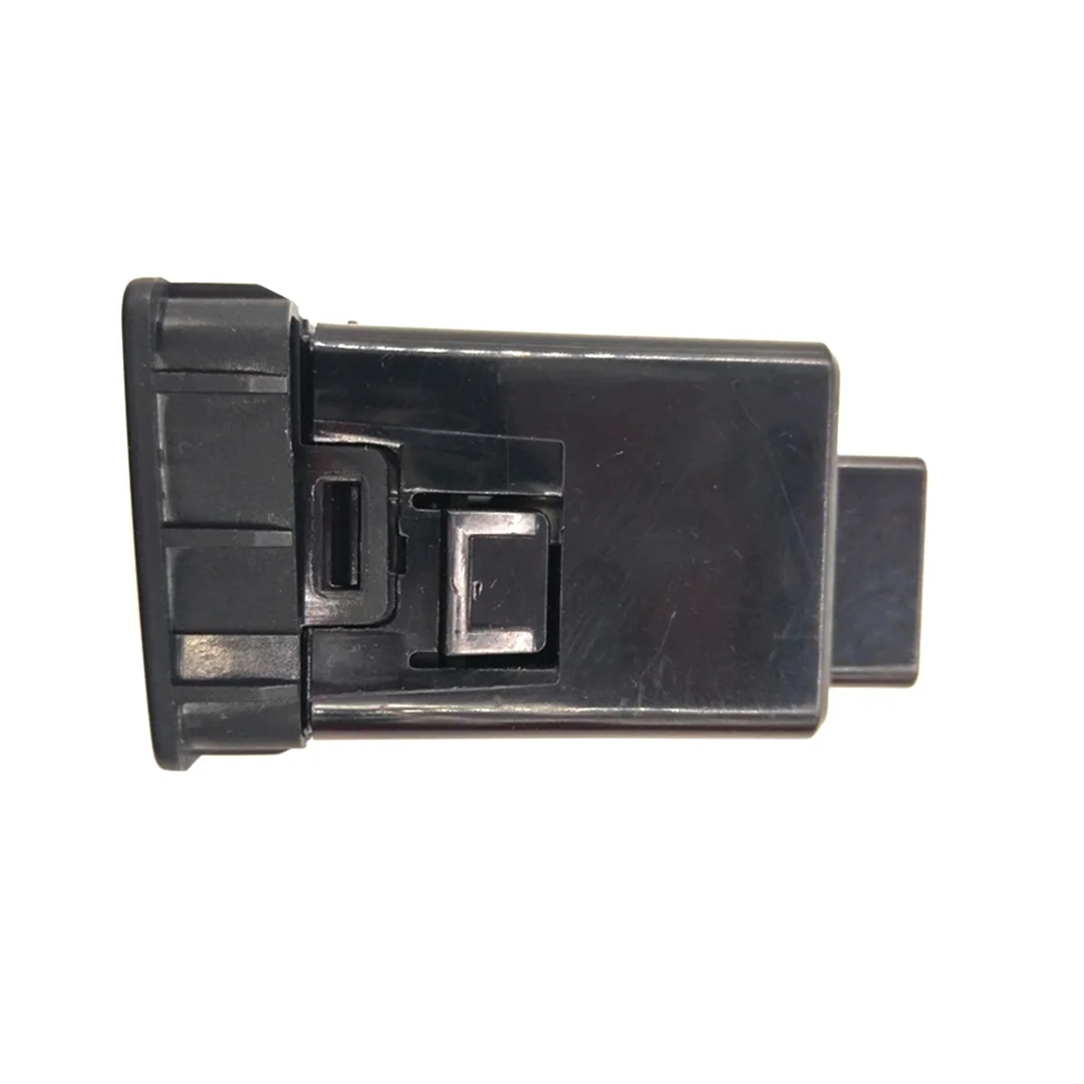 Better-AUX USB Jack Assy 961102S000TAN 1EA for Hyundai Tucson Ix35 2011 2012 2013 2014 2015 2016
Better-AUX USB Jack Assy 961102S000TAN 1EA for Hyundai Tucson Ix35 2011 2012 2013 2014 2015 2016