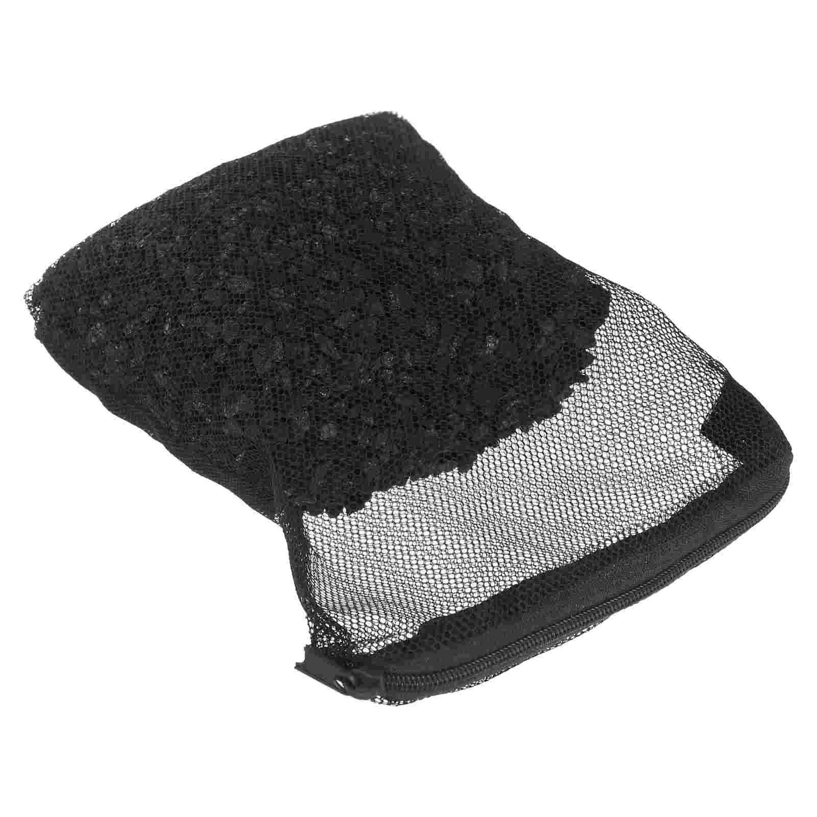 1 Pack Water Purification Material Set Aquarium Tool(Black) fish tank material aquarium material fish tank media
1 Pack Water Purification Material Set Aquarium Tool(Black) fish tank material aquarium material fish tank media