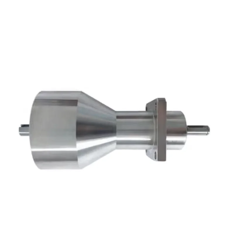 Mechanical Seal Ferrofluid Vacuum Rotary Feedthroughs Magnetic Fluid Feedthrough For Vacuum Coating Equipment
Mechanical Seal Ferrofluid Vacuum Rotary Feedthroughs Magnetic Fluid Feedthrough For Vacuum Coating Equipment