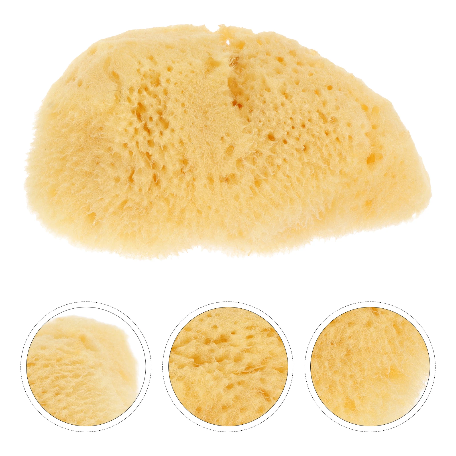 Watercolor Sponge Tools 20-25mm Random Shape Painting Supplies Kids Baby DIY Creativity Color Cognition Brushes
Watercolor Sponge Tools 20-25mm Random Shape Painting Supplies Kids Baby DIY Creativity Color Cognition Brushes