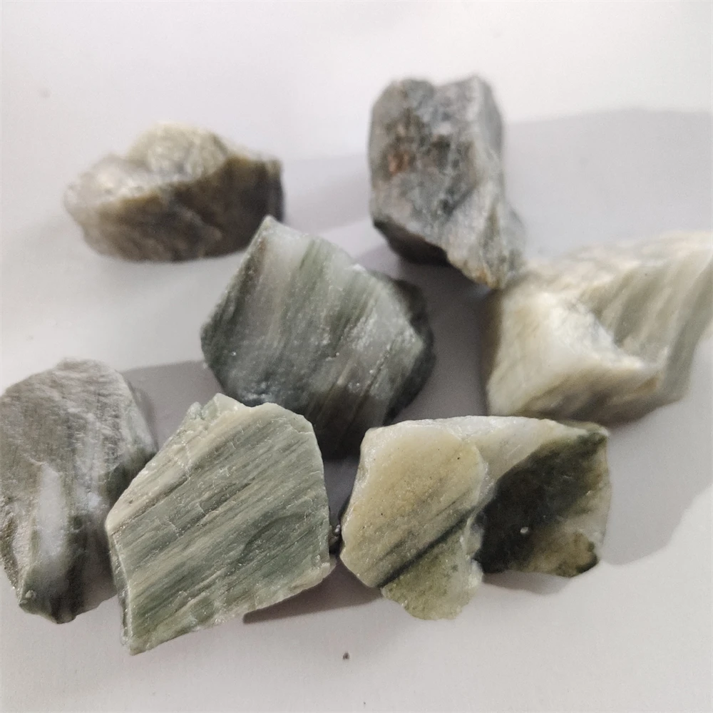 Natural Green Quartz Rutilated Hair Crystal Mineral Specimen Fish Tank Garden Decoration Healing Stone
Natural Green Quartz Rutilated Hair Crystal Mineral Specimen Fish Tank Garden Decoration Healing Stone
