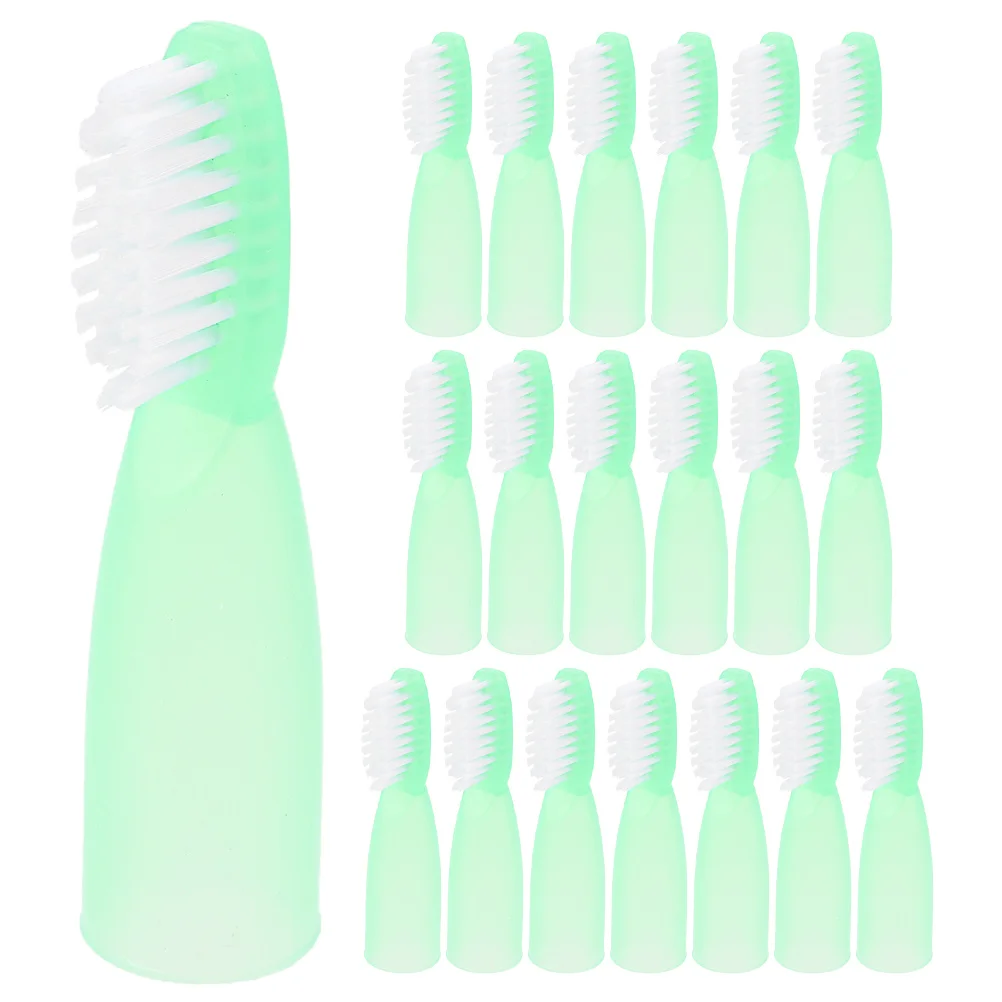 20Pcs Prison Toothbrush Short Handle Soft Mini Toothbrush for Oral Cleaning Prison Use Essentials Toothbrushes Mini
20Pcs Prison Toothbrush Short Handle Soft Mini Toothbrush for Oral Cleaning Prison Use Essentials Toothbrushes Mini
