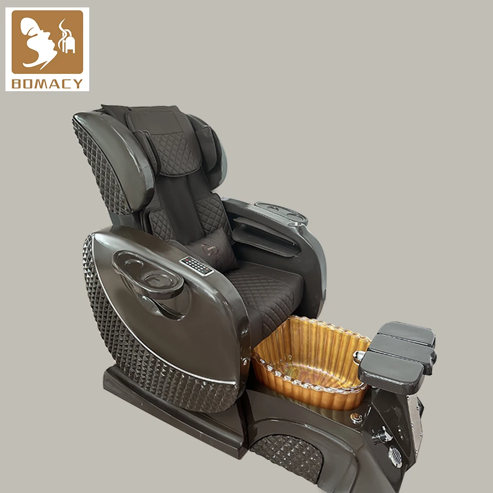 Electric Throne and Luxury Waiting Room Furniture Salon Synthetic Leather Nail Cheap Portable Australia Pedicure Spa Chairs
Electric Throne and Luxury Waiting Room Furniture Salon Synthetic Leather Nail Cheap Portable Australia Pedicure Spa Chairs
