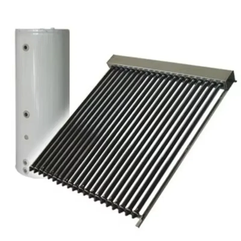 【Hot】Eco-friendly Split Solar Water Heater / Mini Solar Collector with Heat Pipe
【Hot】Eco-friendly Split Solar Water Heater / Mini Solar Collector with Heat Pipe