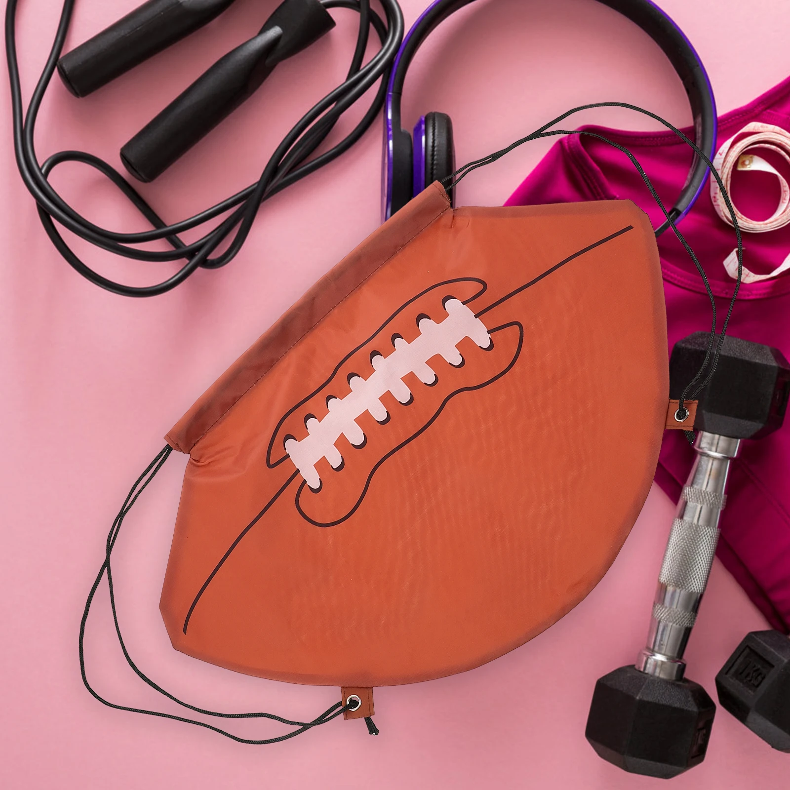 Waterproof Backpack Football Bags Birthday Party Favors American Drawstring Gear Goodie Faootball
Waterproof Backpack Football Bags Birthday Party Favors American Drawstring Gear Goodie Faootball