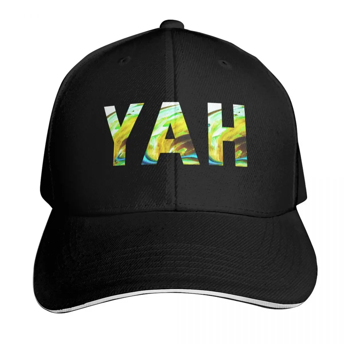 Yah is short for Yahuah (the name of the LORD) Baseball Cap western Hat Luxury Cap Luxury Man Hat Women's Hats Men's
Yah is short for Yahuah (the name of the LORD) Baseball Cap western Hat Luxury Cap Luxury Man Hat Women's Hats Men's
