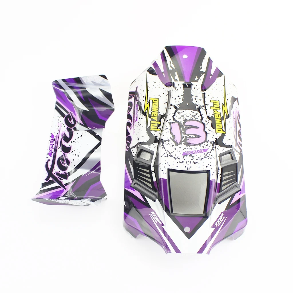 Обновленные детали для автомобилей Wltoys 124019 1/12 RC, Корпус кузова автомобиля, крышка автомобиля, запасные аксессуары
Обновленные детали для автомобилей Wltoys 124019 1/12 RC, Корпус кузова автомобиля, крышка автомобиля, запасные аксессуары