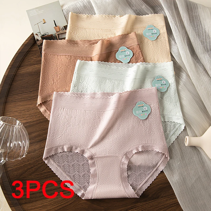 3PCS Lace Butt Lifter Sexy Underwear Women's Shapers Woman Slimming Panties With Belly Tightening Tummy Control Shapewear Waist
3PCS Lace Butt Lifter Sexy Underwear Women's Shapers Woman Slimming Panties With Belly Tightening Tummy Control Shapewear Waist