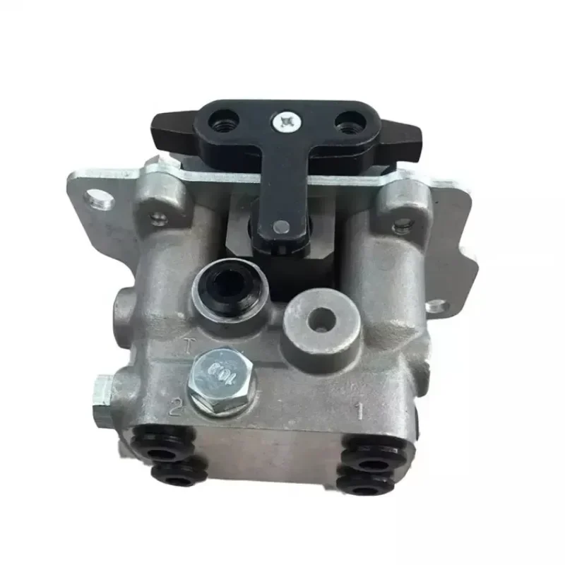 Selected Good Items Hot Sales Excavator Spare Parts PC200-8 PC300-7 PPC Valve Pilot Valve 702-16-01430
Selected Good Items Hot Sales Excavator Spare Parts PC200-8 PC300-7 PPC Valve Pilot Valve 702-16-01430
