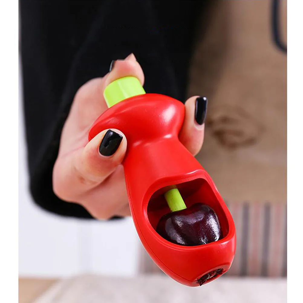 Fruit Corer Cherry Pit Remover Gadget Pitting Tool Kitchen Gadgets Fruit Core Extractor Easy Grip Handheld
Fruit Corer Cherry Pit Remover Gadget Pitting Tool Kitchen Gadgets Fruit Core Extractor Easy Grip Handheld
