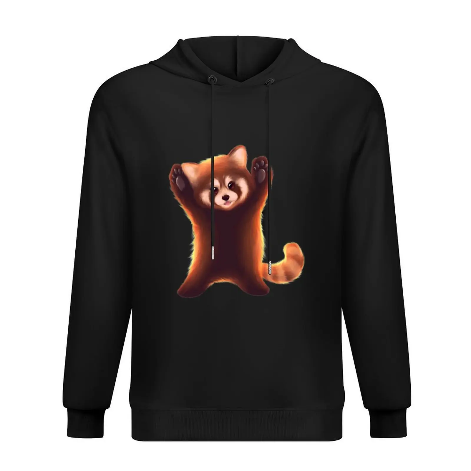 Cute Red Panda Hoodie men wear men's sweat-shirt autumn jacket men mens clothing designer hoodies
Cute Red Panda Hoodie men wear men's sweat-shirt autumn jacket men mens clothing designer hoodies