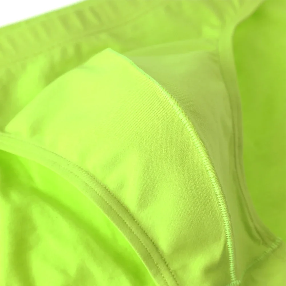 6 Color Available Underwear Mens Skin Friendly Cotton Comfortable Undershorts Sexy Low Waist Pouch Briefs
6 Color Available Underwear Mens Skin Friendly Cotton Comfortable Undershorts Sexy Low Waist Pouch Briefs