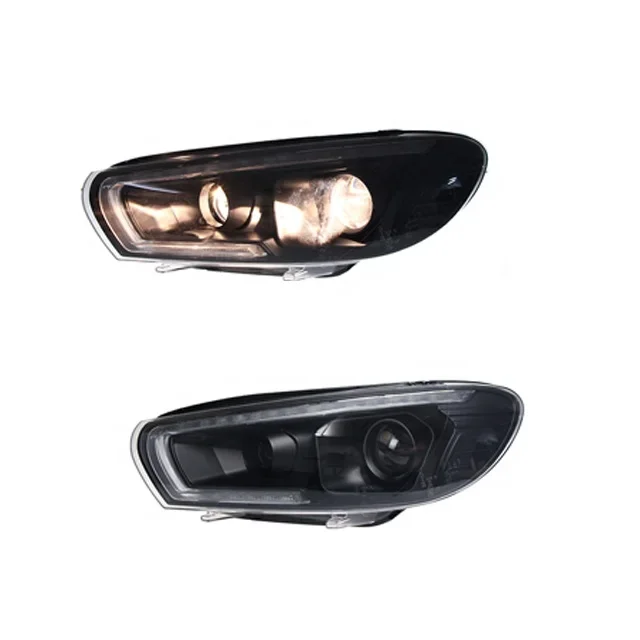For Volkswagen 2009-2017 Scirocco Led Headlight Car Light Assembly Modified LED Turn Signal Daytime Front Lamp
For Volkswagen 2009-2017 Scirocco Led Headlight Car Light Assembly Modified LED Turn Signal Daytime Front Lamp