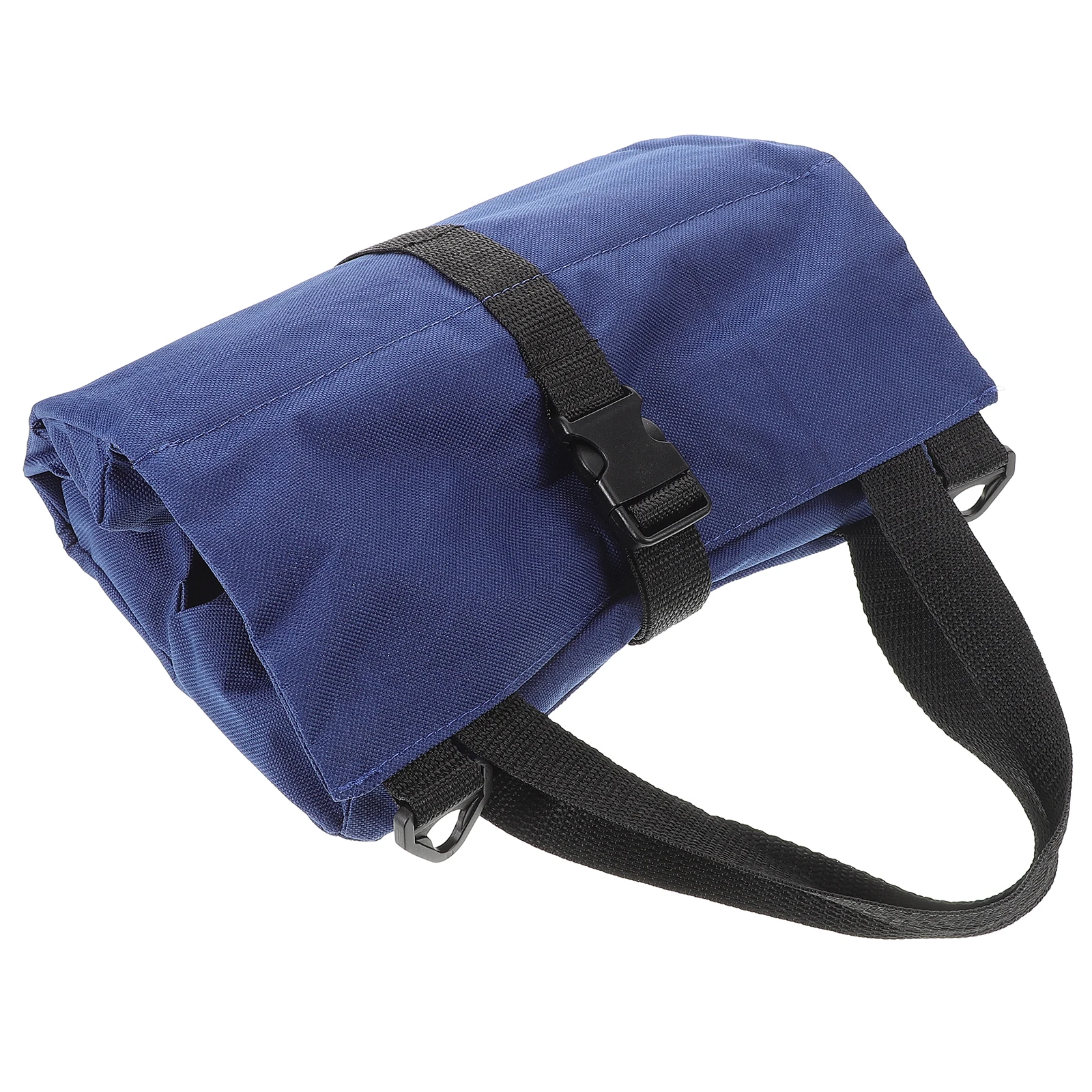 Oxford Cloth Large Capacity Tool Bag Foldable Blue Travel Pouch Electricians Repair Kit ganizer Heavy Duty Storage Car Tools
Oxford Cloth Large Capacity Tool Bag Foldable Blue Travel Pouch Electricians Repair Kit ganizer Heavy Duty Storage Car Tools