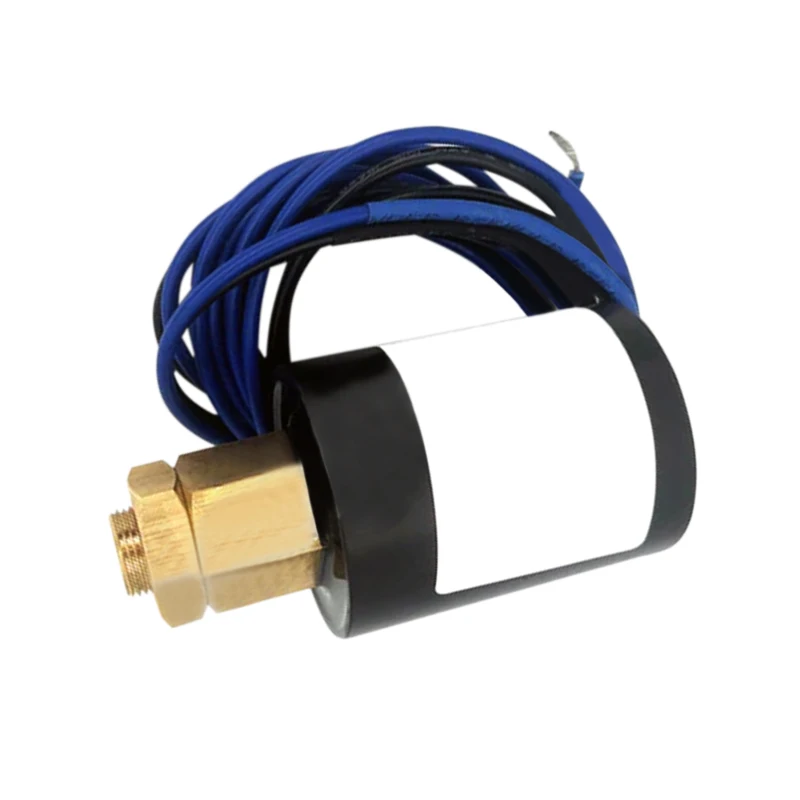 Pressure Switch 88291007-640 Compatible with Sullair Compressor
Pressure Switch 88291007-640 Compatible with Sullair Compressor