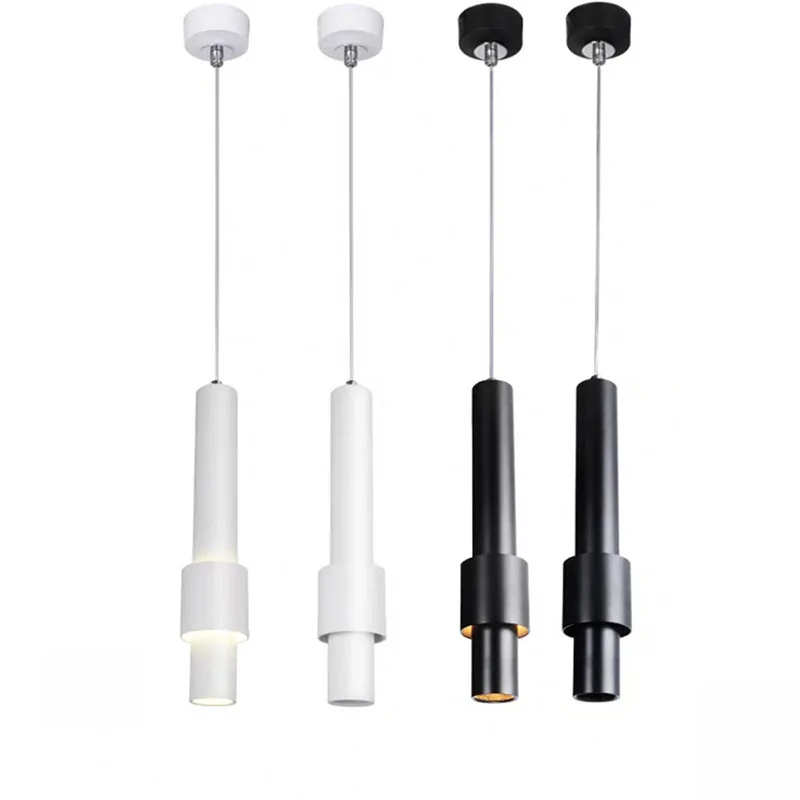 Simple Black White LED Pendant Light Long Tube Lamp Tube Kitchen Dining Table Restaurant Hanging Line Pendant Lamp Coffee Bar
Simple Black White LED Pendant Light Long Tube Lamp Tube Kitchen Dining Table Restaurant Hanging Line Pendant Lamp Coffee Bar