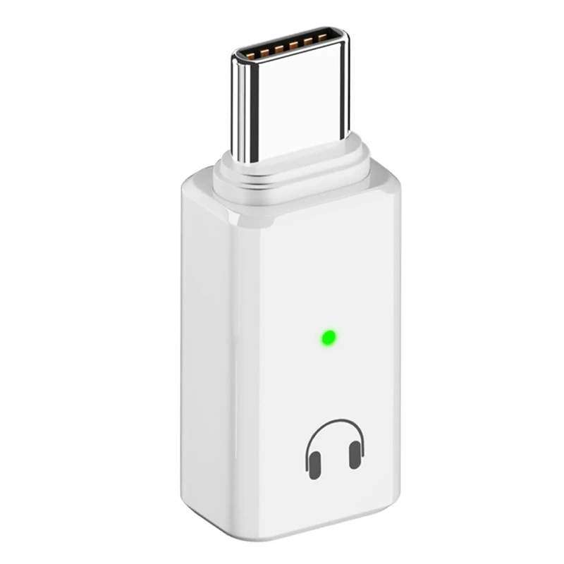 Hot Saleusb-C Male To Female Audio Adapter, USB Type C To For Apple Interface Headphone Converter For Iphone 15/15 Plus
Hot Saleusb-C Male To Female Audio Adapter, USB Type C To For Apple Interface Headphone Converter For Iphone 15/15 Plus