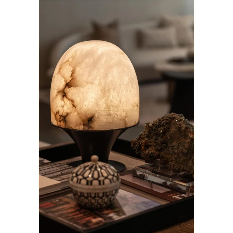 Front desk reception bar marble table lamp Spanish import bedroom bedside study
Front desk reception bar marble table lamp Spanish import bedroom bedside study