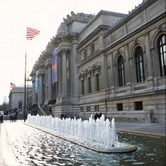 Programmable Fountain for Urban Squares Shopping Malls Casinos Easy Manage Control for Other Scenarios Wide Variety Garden
Programmable Fountain for Urban Squares Shopping Malls Casinos Easy Manage Control for Other Scenarios Wide Variety Garden