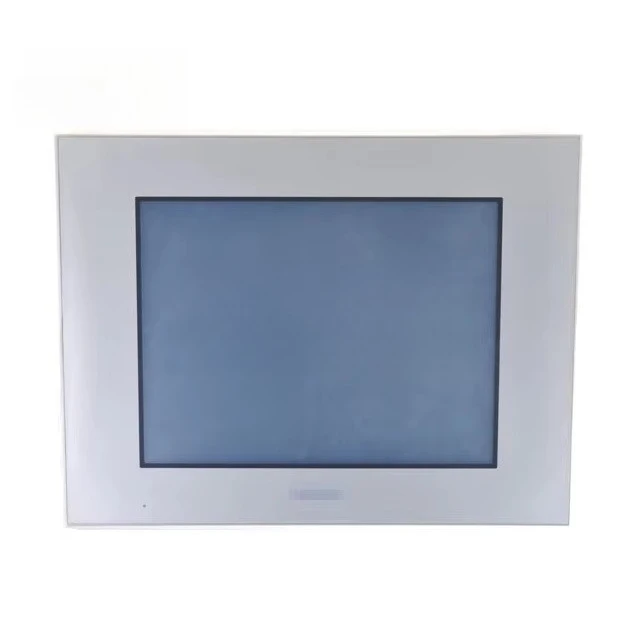 PFXST6500TADE ST6000 Series HMI Human Machine Interface 10 Inch Touch Screen Hot Sale
PFXST6500TADE ST6000 Series HMI Human Machine Interface 10 Inch Touch Screen Hot Sale