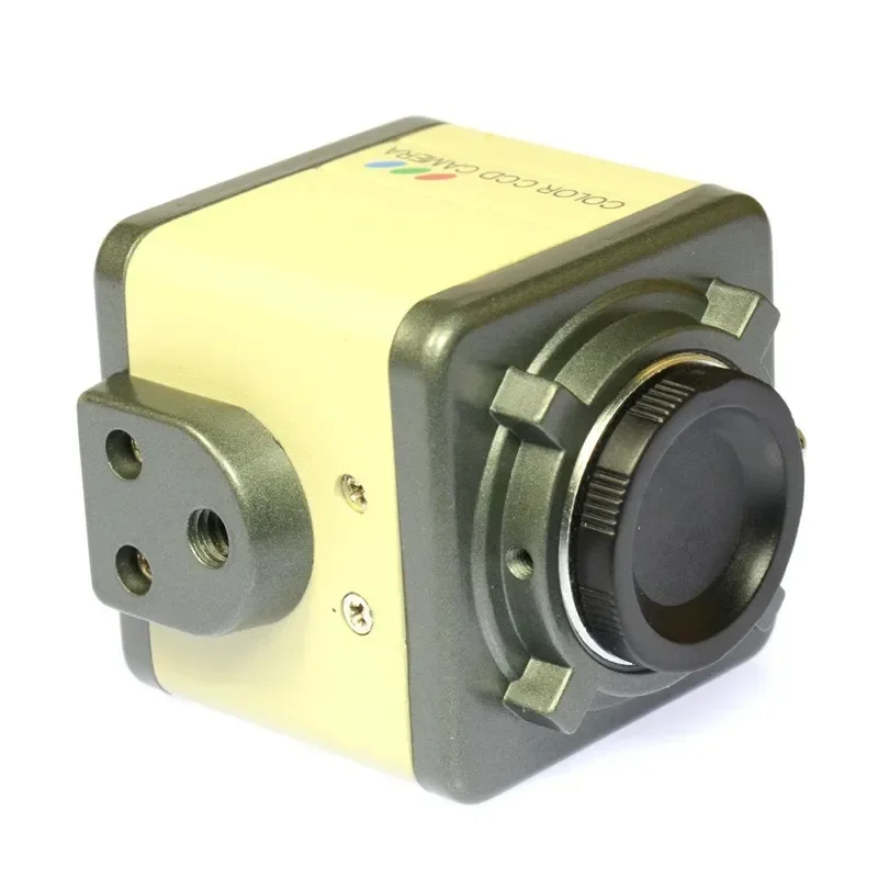 2025800TVL 1/3 "CCD Цифровой промышленный микроскоп Набор камер BNC Цветной видеовыход CS и объектив с креплением C Поддержка F SMD BGA PCB Repa
2025800TVL 1/3 "CCD Цифровой промышленный микроскоп Набор камер BNC Цветной видеовыход CS и объектив с креплением C Поддержка F SMD BGA PCB Repa