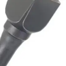 /4Pcs /Metal /Round Bushing Hammer Head Concrete Bit For Demolition Hammer Drilling Marble Stone Power Tool Accessories
/4Pcs /Metal /Round Bushing Hammer Head Concrete Bit For Demolition Hammer Drilling Marble Stone Power Tool Accessories