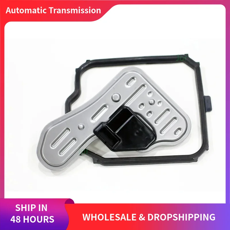 Новый для Citroen PeugeotDP0 AL4 DP2 DP8 Фильтр и прокладка автоматической коробки передач
Новый для Citroen PeugeotDP0 AL4 DP2 DP8 Фильтр и прокладка автоматической коробки передач