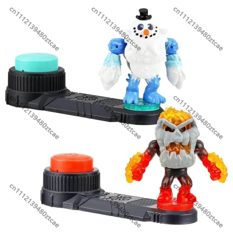 Male Warrior Doll Figure Set, Rare Collectible Action Figure for Fans
Male Warrior Doll Figure Set, Rare Collectible Action Figure for Fans