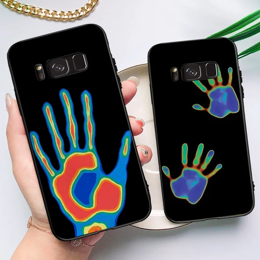 Thermal Heat Induction Phone Case For Samsung Note 8 9 10 20 Pro Plus Lite M 10 11 20 30 21 31 51 A 21 22 42 02 03
Thermal Heat Induction Phone Case For Samsung Note 8 9 10 20 Pro Plus Lite M 10 11 20 30 21 31 51 A 21 22 42 02 03