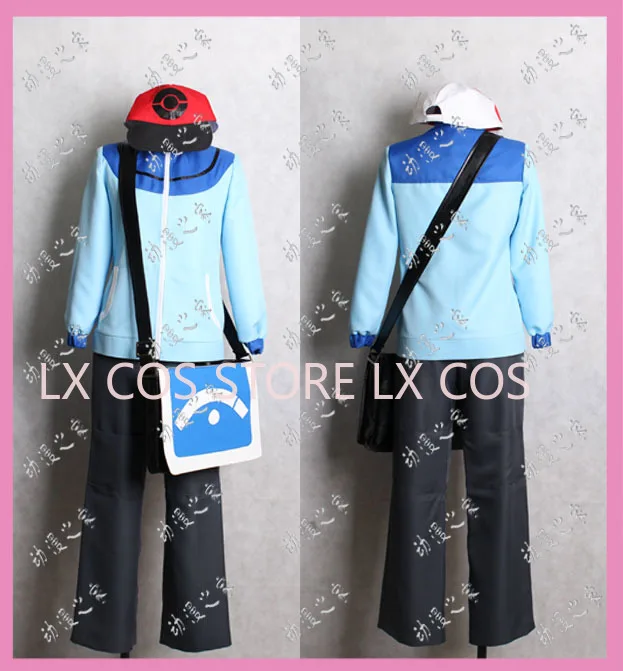 New Arrival black and White Hilbert Cosplay Costume
New Arrival black and White Hilbert Cosplay Costume