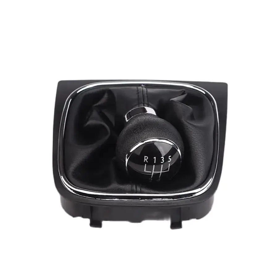 For Volkswagen 2009-2013 Golf 6 gear lever sleeve, gear shift lever, dust cover for gear shift, manual gear lever sleeve
For Volkswagen 2009-2013 Golf 6 gear lever sleeve, gear shift lever, dust cover for gear shift, manual gear lever sleeve