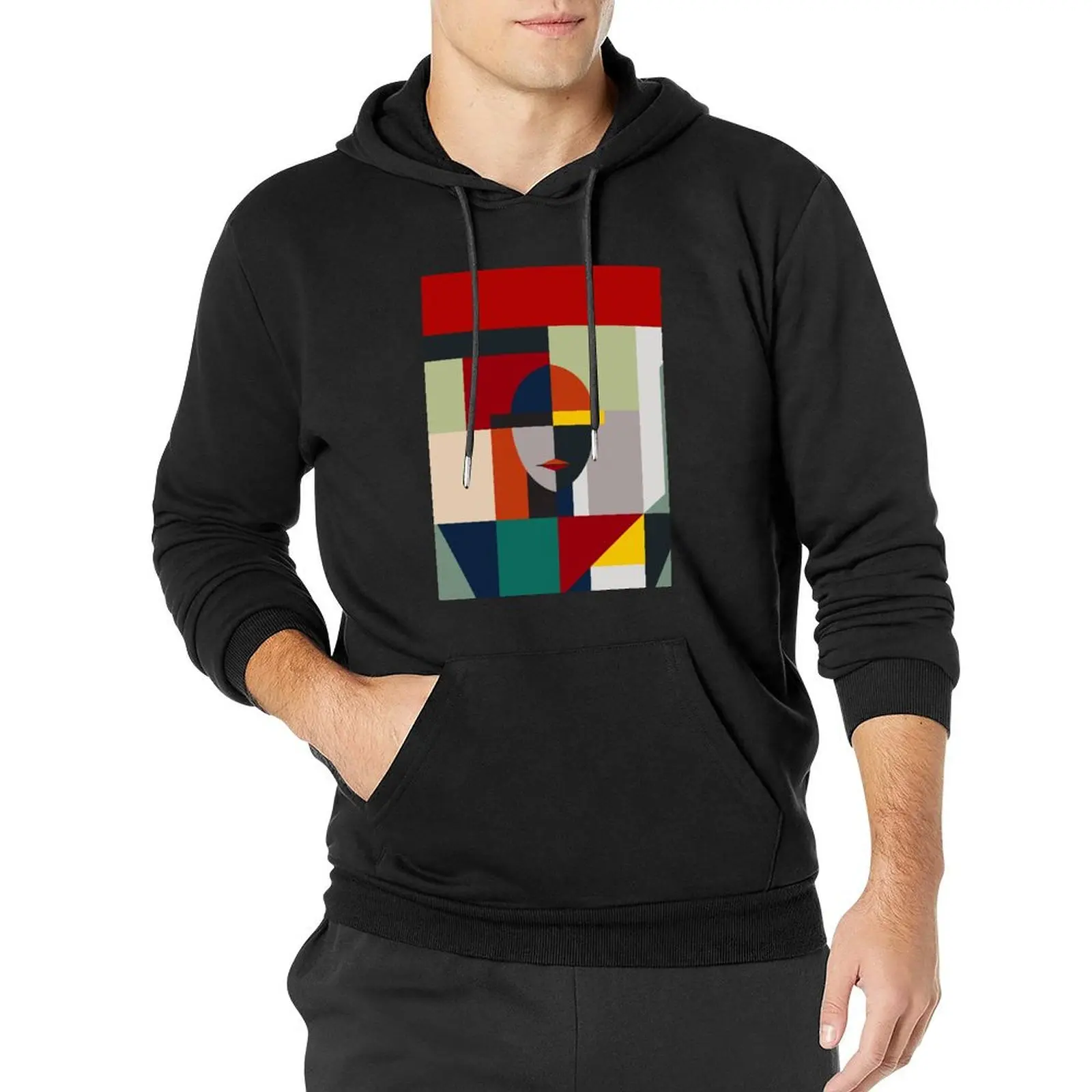 NAMELESS WOMAN Pullover Hoodie anime clothes winter clothes korean clothes man hoodie
NAMELESS WOMAN Pullover Hoodie anime clothes winter clothes korean clothes man hoodie