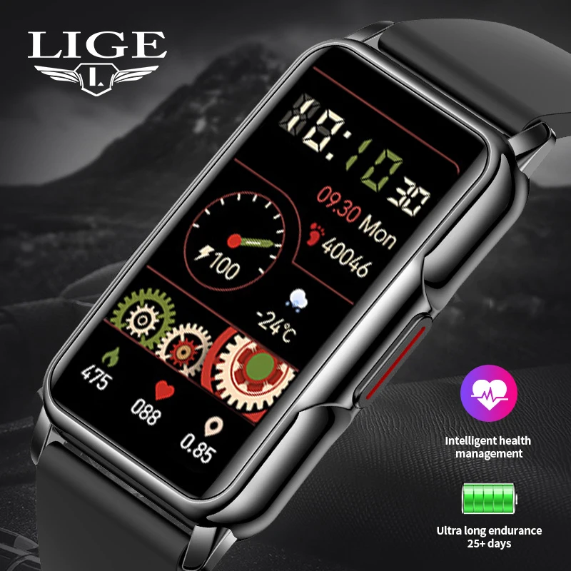 Call reminder/Rejection Smart Bracelet Women Smartwatch Men Reloj Heart Rate Blood Oxygen Waterproof Sport Band For Android iOS
Call reminder/Rejection Smart Bracelet Women Smartwatch Men Reloj Heart Rate Blood Oxygen Waterproof Sport Band For Android iOS