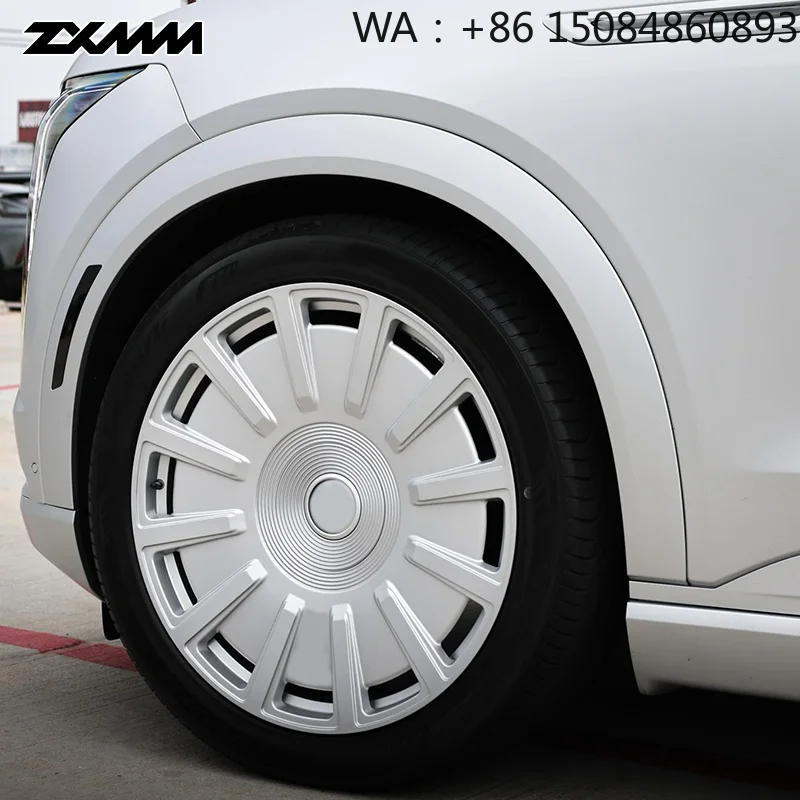 High end customized wheel hub & auto parts, 15-22 inch aerospace silver monoblock forged wheel, full range multi PCD premium pas
High end customized wheel hub & auto parts, 15-22 inch aerospace silver monoblock forged wheel, full range multi PCD premium pas